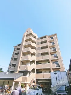 サンクレスト28【6階】の外観