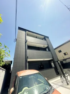 リビングライフ諏訪ノ森の画像
