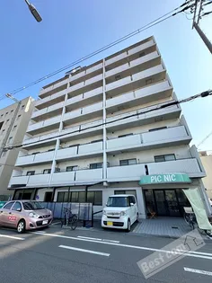 プレステージ13番館の画像