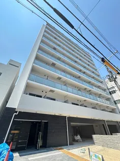 FREEDOM residence 堺大小路【7階】の外観