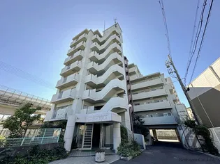 マインハイツ諏訪森の画像