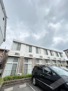 レオパレスGARDENの画像