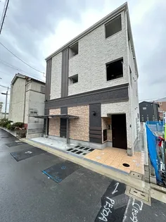 HAL中百舌鳥の画像