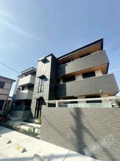 SHAMAISON LA CASA FELICEの画像