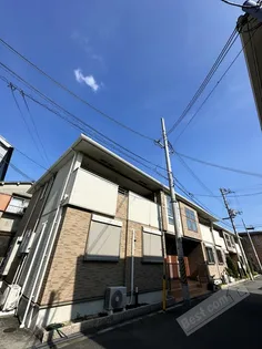 カーサ立部の画像