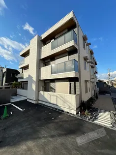 D−room北花田【2階】の外観