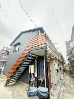 ネスト堺の画像