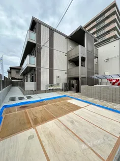 サニーコート三宝の画像