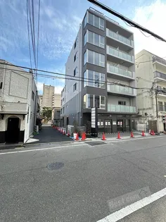 フリーディオ堺BLDの画像