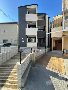 ALEGRIA三国ヶ丘の画像