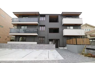 パサログランデ浜寺諏訪森IIの画像