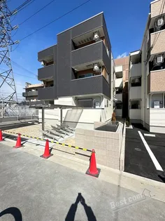 フジパレス百舌鳥駅南Ⅰ番館の画像