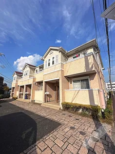 パラシェンプレ【101号室】の外観