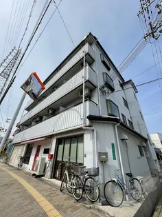 ハイツホワイトへロンの画像