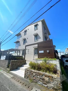 BLANC CLOCHEの画像