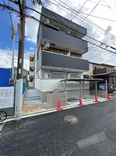 フジパレス百舌鳥八幡III番館の画像