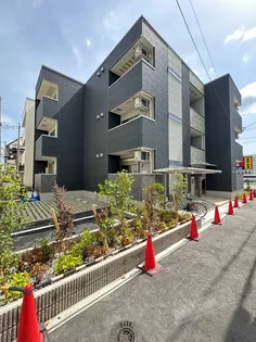 フジパレス南清水町サウスの画像