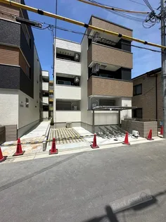 フジパレス堺香ヶ丘ウエストの画像