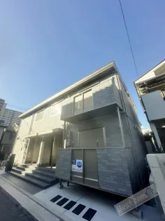 HEIM MAISON 中向陽の画像