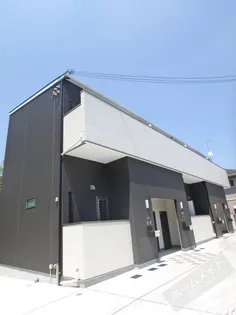 あんしん+日置荘西町08−4002【2階】の外観