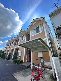 クリバーコートの画像