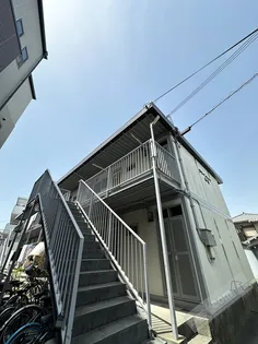 グリーンハイツ白鷺【2階】の外観