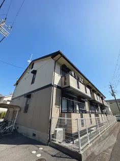 サンシャイン【1階】の外観