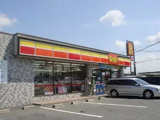 ベルメゾンSKY  【205号室】の周辺