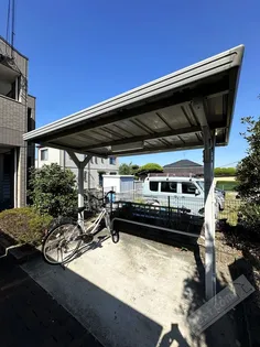 ベルメゾンSKY  【205号室】のその他画像