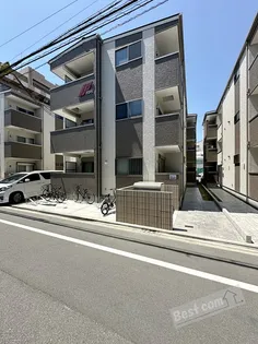 アトムハウスIII号館の画像