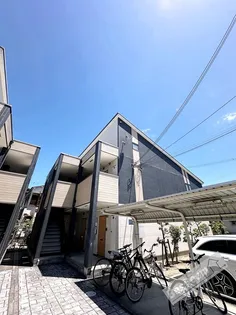 フジパレス津久野II番館の画像