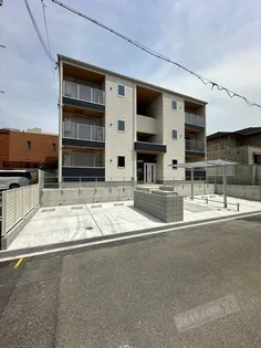 gemma garden 堺東【3階】の外観