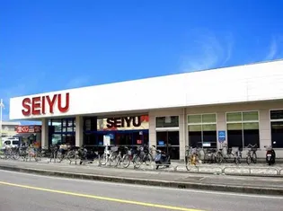 プレステージ大美野 A棟【2階】の周辺