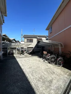 プレステージ大美野 A棟【2階】のその他画像