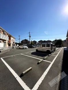 プレステージ大美野 A棟【2階】のその他画像