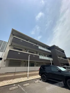 パルファン鳳【207号室】の外観