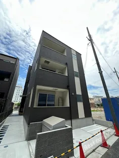 ジーメゾン堺市湊リベールの画像