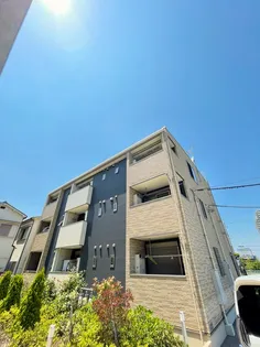 プチフローラ北野田Ⅲの画像