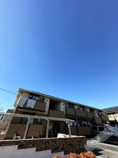 メゾン ハルモニア W棟の画像