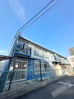 阪口ハイツの画像