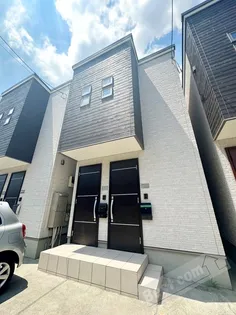 メゾン・ゆう【1階】の外観