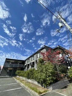 レオパレスヴェルデ美原の画像