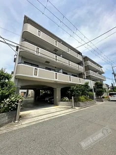 ブリッジフィールドⅠ【4階】の外観