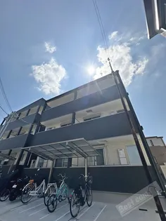 ジーメゾン初芝ルクシアの画像