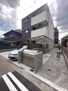 マルベリー堺東の画像