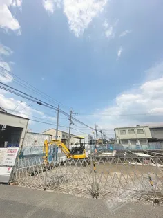 アンジュ ド エルタージュの画像