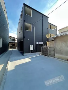 ジーメゾン石津町東プリシエの画像