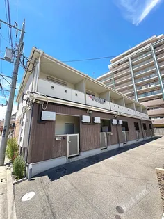 カサベルテ北花田 A棟の画像