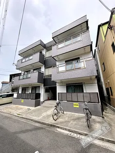 メゾンドールサンⅡの画像