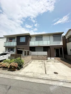 シャーメゾングレースコート上野芝の画像